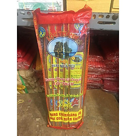 Mua Nhang Bắc Cuốn Tàn Hai Quả Núi Ít Khói Hương Thảo Mộc