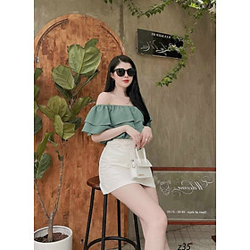 set váy rời kẻ giá tốt Tháng 8 2023  Mua ngay  Shopee Việt Nam