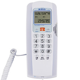 Điện Thoại Treo Tường Misi MSQ 1005