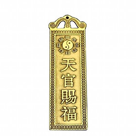 Mua THIÊN QUAN TỨ PHƯỚC BẰNG ĐỒNG