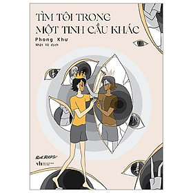 Tìm Tôi Trong Một Tinh Cầu Khác