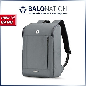 Balo Laptop 15.6 inch MIKKOR The Kalino - Hàng Chính Hãng