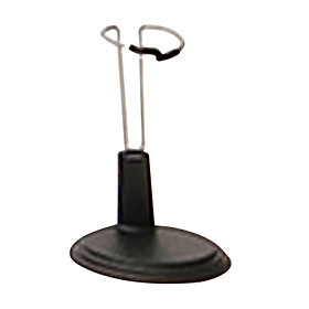 Doll Stand Adjustable Doll Model Support Stands for Collection Figures 60cm Doll