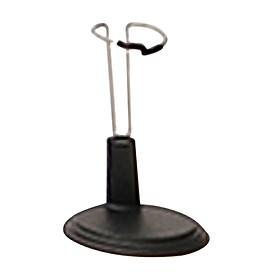 Doll Stand Adjustable Doll Model Support Stands for Collection Figures