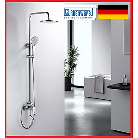 Mua SEN CÂY NÓNG LẠNH CAO CẤP - THƯƠNG HIỆU RHENWARE  SC- 83075