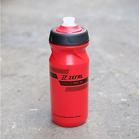 BÌNH NƯỚC THỂ THAO XE ĐẠP ZEFAL SENSE PRO 650ML