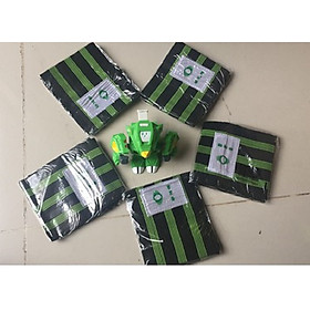 Mua Combo 5 đôi băng thun bó ống chân bảo hộ