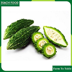 Khổ qua rừng (khay 300gr) - Vị đắng, rất tốt cho sức khỏe
