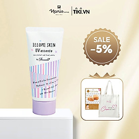Gel chống nắng PARASOLA ILLUMI SKIN UV ESSENCE