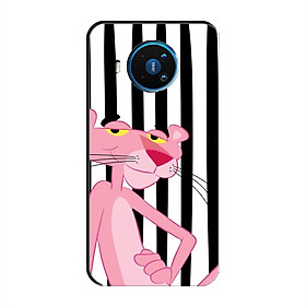 Ốp Lưng Dẻo Dành Cho NOKIA 8.3