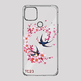 Ốp Lưng Dẻo Dành Cho OPPO A15