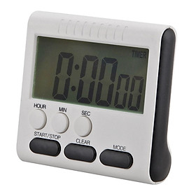 Mua Đồng hồ mini bấm giờ đếm ngược