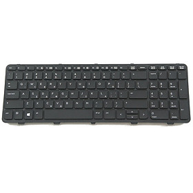 Mua Bàn phím dành cho Laptop HP Probook 650 G1