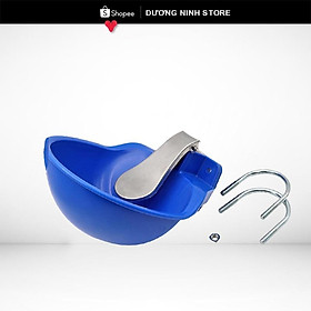 Máng uống nước tự động cho bò Pháp  DN54