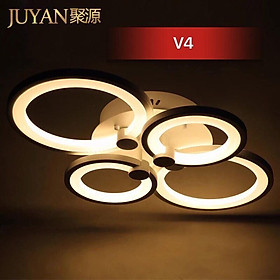 Mua Đèn Ốp Trần LED 3 chế độ sáng