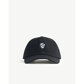 Nón kết / Mũ lưỡi trai nam hình thêu. Freesize - ROUTINE 10S26CAP006