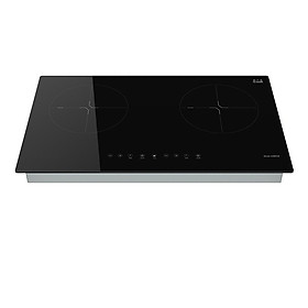 Mua Bếp Đôi Điện Từ Cảm Ứng SHB8100 - Hàng Chính Hãng