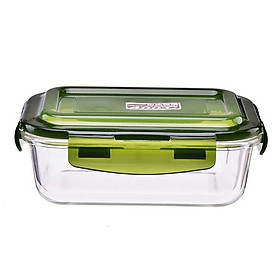 Mua Hộp đựng thực phẩm chịu nhiệt dung tích 1400ml cao cấp