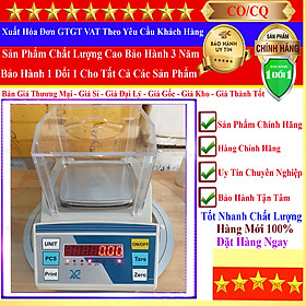 Mua Cân Điện Tử FHB 600g 0.01g