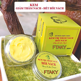 Mua Kem Thâm Nách Hôi Nách  Kem Cô Bơ Đông Y Gia Truyền  Giúp Loại Bỏ Mùi Hôi  Dưỡng Trắng Nách Chiết Xuất Từ Thiên Nhiên