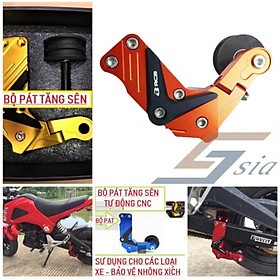 Mua PAT TỰ ĐỘNG TĂNG SÊN XÍCH XE MÁY THUẬN TIỆN