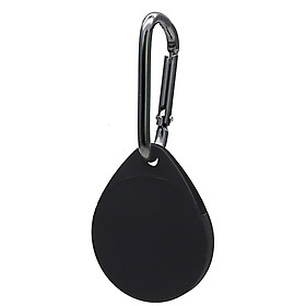 Mua Vỏ Bảo Vệ Silicon Mềm Bền Bỉ Có Khóa Cho Thiết Bị Bluetooth Airtags