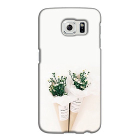 Ốp Lưng Dành Cho Điện Thoại Samsung Galaxy S6 Mẫu 162