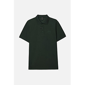 Áo Polo Nam Premium Ninomaxx Form Travel Fit Ninomaxx Siêu Thoáng Mát Co Giãn Tốt 2510034