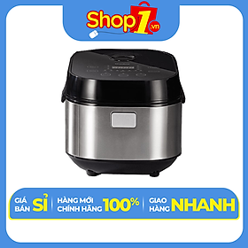 Mua Nồi cơm điện thông minh Gaabor 5 lít GR-S50D - Hàng chính hãng - Chỉ giao HCM