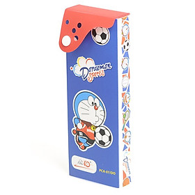 Hộp viết Điểm 10 Doraemon PCA07 DO