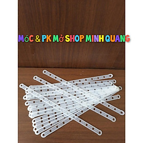 Mua COMBO 50 DÂY MIX ĐỒ - DÂY NHỰA MIX ĐỒ