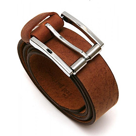 Thắt Lưng Nam Da Bò DNG004-2