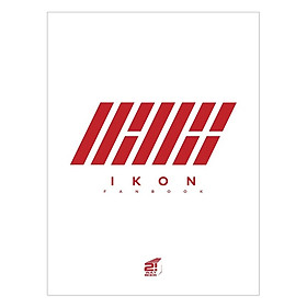 Nơi bán Ikon Fanbook - Giá Từ -1đ