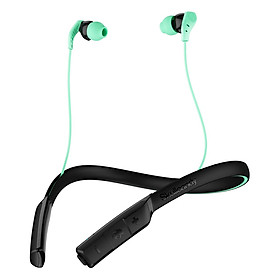 Tai Nghe Nhét Tai Skullcandy Method Wireless Sport In-ear Headphones - Hàng Chính Hãng