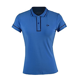Áo Tennis nữ Dunlop - DATES9100-2C Hàng chính hãng Thương hiệu từ Anh Quốc