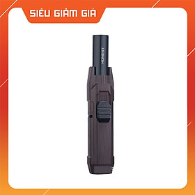 Mua Hột Quẹt Bật Lửa Gas Honest BCH539-1 Khò 1 Tia Mạnh Mẽ - Nhiều Màu