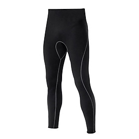 Đồ Bơi Nam Giữ Nhiệt Quần Neoprene Ấm Lặn Lướt Lặn Quần