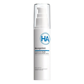 Sữa Dưỡng Ẩm Neogence Với Axit Hyaluronic (50ml)