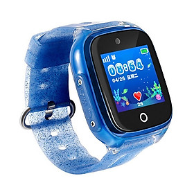 Mua Đồng Hồ Định Vị GPS Trẻ Em Wonlex KT01