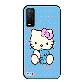 Ốp Lưng Dẻo Dành Cho VIVO Y20s