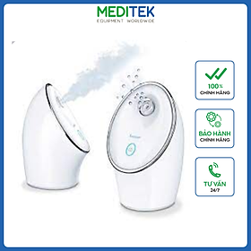 Máy Phun sương Mặt Công Nghệ Ion Beurer Fc72