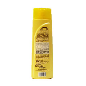 Dầu gội tỏi Thorakao ngăn rụng tóc, giảm gàu 400ml