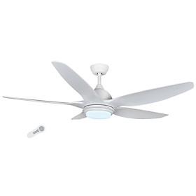 Quạt trần 5 cánh ASIA model: QT02- hàng chính hãng