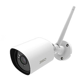 Camera IP Wifi 360 Qihoo D621 2MP - Hàng Chính Hãng