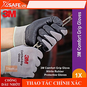 Mua Găng tay đa dụng 3M - Găng tay bảo hộ đa năng