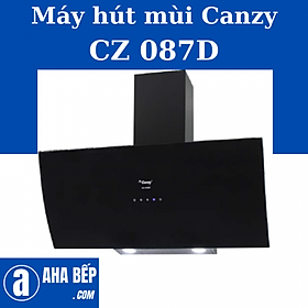 Mua MÁY HÚT MÙI CANZY CZ 087D-Hàng Chính Hãng