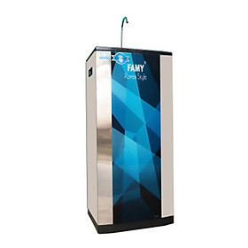 MÁY LỌC NƯỚC FAMY ECO8IQ-A