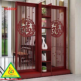 Mua VÁCH NGĂN LIỀN KỆ VGE02V