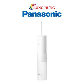 Máy tăm nước vệ sinh răng miệng Panasonic EW-DJ31-W451 - Hàng chính hãng