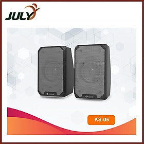 Mua Loa Kisonli KS-05 - JL- HÀNG CHÍNH HÃNG